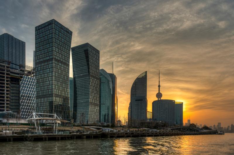 Şanghay’da Gezilecek En Güzel Yerler
